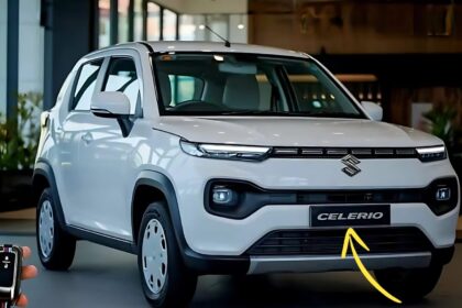 Marutin Celerio 2025 Kannada review: ಮಾರುತಿ ಸೆಲೆರಿಯೊ ವಿಮರ್ಶೆ: ಮಧ್ಯಮ ವರ್ಗದ ಕುಟುಂಬಗಳಿಗೆ ಅತ್ಯುತ್ತಮ ಕಾರು ಆಯ್ಕೆ