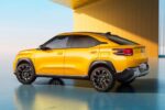 Citroen Basalt SUV ₹8.32 ಲಕ್ಷದಿಂದ ಆರಂಭ | 470 ಲೀಟರ್ ಡಿಕ್ಕಿ ಸ್ಥಳ, 6 ಏರ್‌ಬ್ಯಾಗ್‌ಗಳು ಮತ್ತು ಕ್ಯೂಪ್ ಶೈಲಿಯ ವಿನ್ಯಾಸ