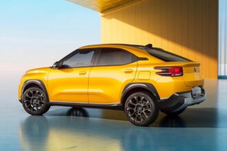 Citroen Basalt SUV ₹8.32 ಲಕ್ಷದಿಂದ ಆರಂಭ | 470 ಲೀಟರ್ ಡಿಕ್ಕಿ ಸ್ಥಳ, 6 ಏರ್‌ಬ್ಯಾಗ್‌ಗಳು ಮತ್ತು ಕ್ಯೂಪ್ ಶೈಲಿಯ ವಿನ್ಯಾಸ