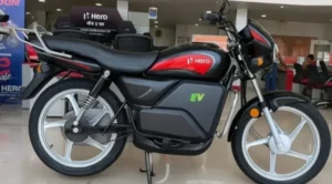 Hero Splendor Electric PRO ಹೀರೋ ಸ್ಪ್ಲೆಂಡರ್ ಎಲೆಕ್ಟ್ರಿಕ್ PRO – ಕೇವಲ ₹45,000ಕ್ಕೆ ಲಾಂಚ್, 400Km ರೇಂಜ್, 15 ವರ್ಷ ಬ್ಯಾಟರಿ ವಾರಂಟಿ!