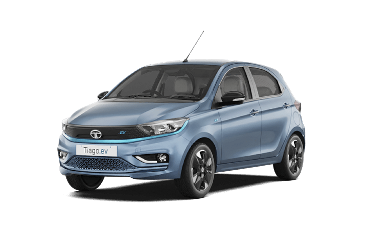 Tata Tiago EV Diwali Offer 2025