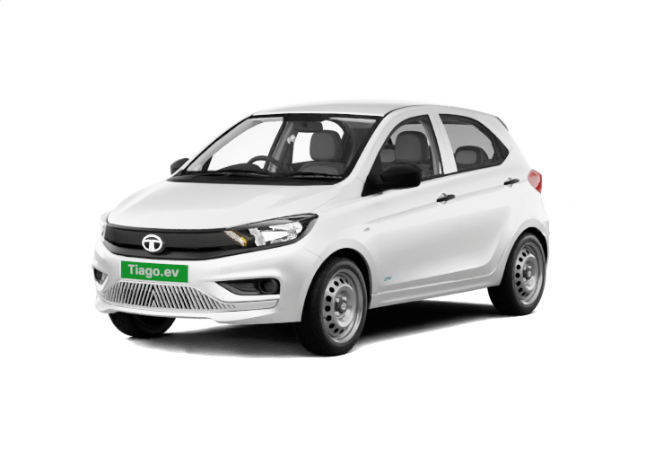 Tata Tiago EV Diwali Offer 2025