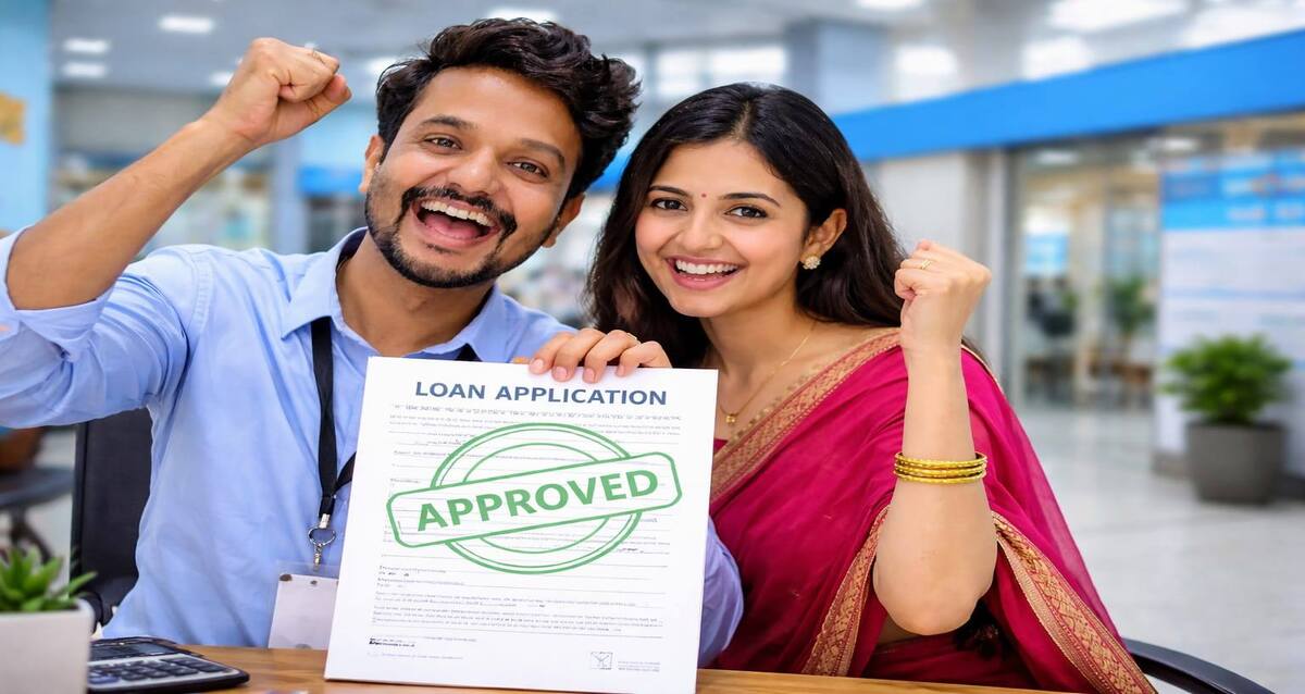 Apply for a Canara Bank Personal Loan 2026 