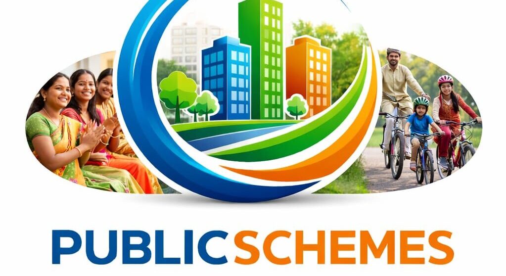 PublicSchemes
