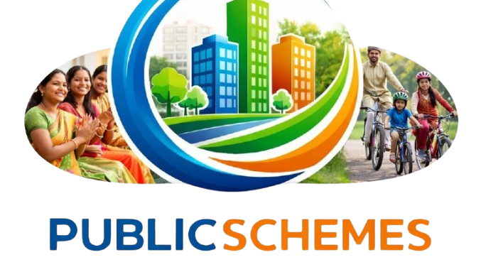 Public Schemes